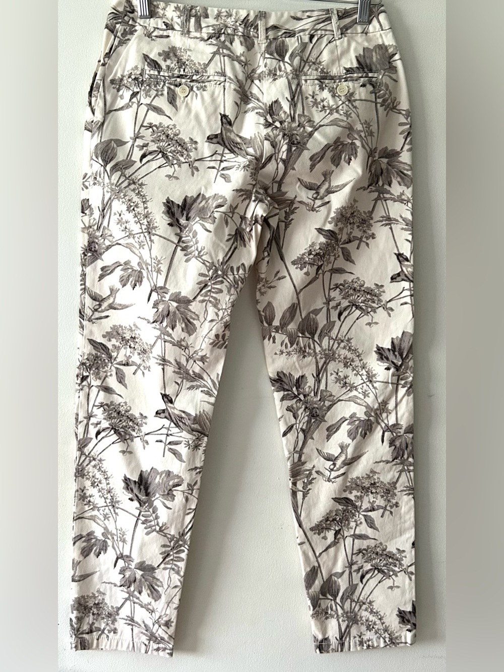 Talbots capris - Picture 4 of 8